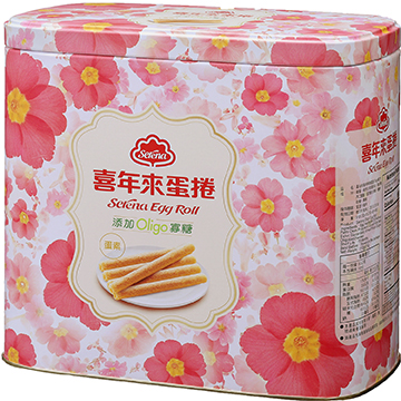 Oligo Egg Roll Gift Box